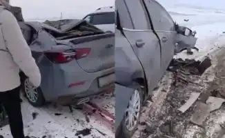 Трагедия на дорогах Казахстана: 9 жизней унесли два ДТП за сутки