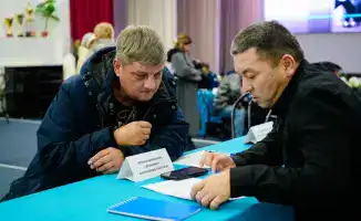 Бесплатные юридические консультации в Астане: как акция «Народный юрист» помогла решить проблемы горожан