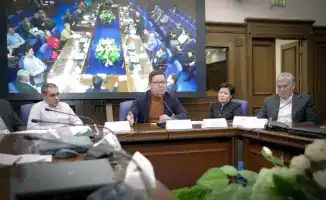 В Казахстане Министерство просвещения запустило рабочую группу для интеграции искусственного интеллекта в образовательный процесс