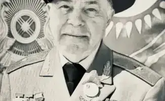 В Восточном Казахстане ушли из жизни ветераны Михаил Керцман и Василий Рудомётов