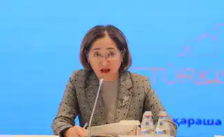 Заседание Комитета по санитарному благополучию в Туркестане