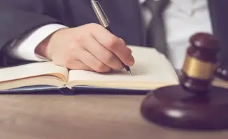 Онлайн-курс для следственных судей в Академии правосудия