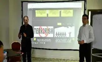 Ақтөбеде діни экстремизмнің алдын алу бойынша семинар өтті