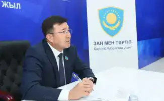 Активное участие жителей Жалагашского района в обсуждении местных проблем