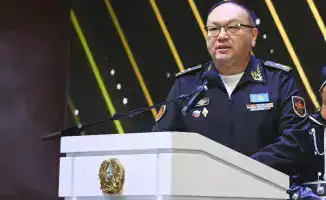 Победители фестиваля творческих коллективов Вооруженных сил РК 2025