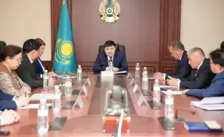 Подписание нового Отраслевого соглашения в нефтегазовой отрасли: фокус на оптимизацию труда и улучшение условий работы