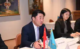 Подписанный в Пекине меморандум откроет новые горизонты для туристической экономики Алматы