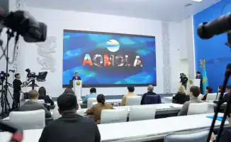 Акмолинская область: ключевой производитель строительного кирпича Казахстана с перспективами роста