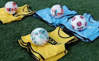 Спортивный кластер появится в Карагандинской области