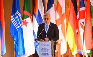 Международная конференция в Ереване: 20-летие Конвенции ЮНЕСКО о культурном разнообразии и его значение для глобального взаимопонимания