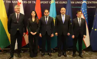 Форум инвесторов в Ташкенте: новые горизонты для Транскаспийского транспортного коридора и его влияние на международное сотрудничество