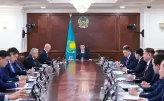 Критика акиматов за недостаточный контроль модернизации ж/д вокзалов: необходимость повышения ответственности в строительстве