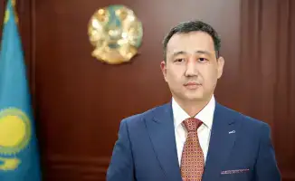 Назначение Ержана Кошкарова на пост директора департамента цифровизации Минэнерго: новый этап в цифровизации энергетического сектора РК