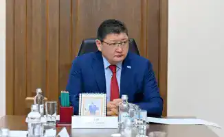 Спорт и будущее: новая академия в Семее!