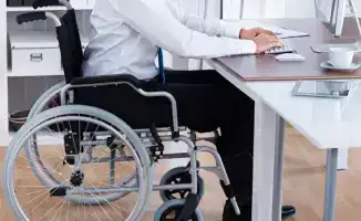 В Казахстане более 25 тыс. лиц с инвалидностью получили поддержку в трудоустройстве