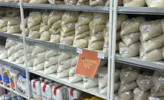 Стабильность цен на продукты в Алматинской области подтверждена проверками и штрафами