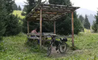 Инвестиции в туристическую отрасль Алматы достигли 113,2 млрд тенге за январь – сентябрь 2025 года