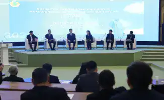 Сотрудничество Казахстана и Кореи в антикоррупционной политике: шаг к более прозрачному государственному управлению