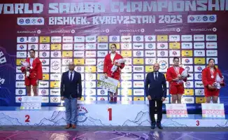 Успех карагандинских самбистов на чемпионате мира: как медали влияют на развитие спорта в регионе