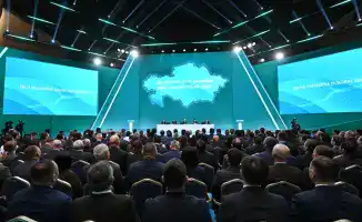 Сельские акиматы: оплот процветания на фоне вызовов времени