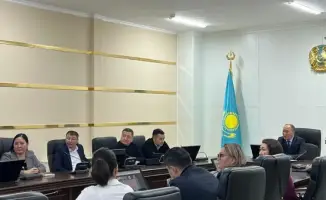 Обсуждение изменений в жилищном законодательстве в Павлодаре: что ждет собственников квартир?