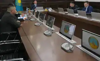 Реконструкция взлетно-посадочной полосы аэропорта Павлодара стартует с финансированием в 9,3 миллиарда тенге