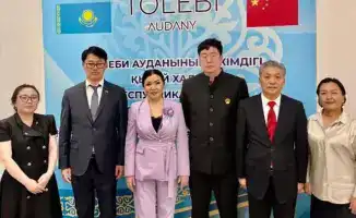 Зарубежные Инвесторы Проявляют Интерес к Туристическим Проектам в Толеби