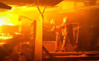 Семейная династия Серикбаевых на Актюбинском заводе