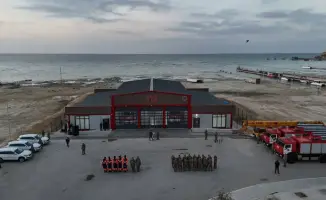 Три новых центра: огонь не страшен в Мангистау!