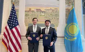 Казахстан и Cointelegraph совместно развивают Web3-экосистему для цифровых инноваций