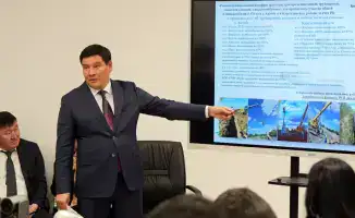 Завершение проектно-сметной документации на реконструкцию Каргалинского водохранилища ожидается весной 2024 года, что предвещает начало работ в 2026 году.