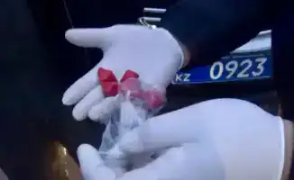 В Павлодарской области задержан 23-летний мужчина за использование магнитов для закладок наркотиков