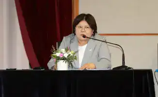 Казахстан поделился опытом конституционного контроля с Кореей