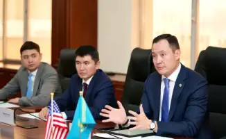 Энергетический мост: Минэнерго и США строят пути сотрудничества в угольной отрасли