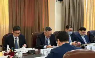 Международные стандарты в сфере здравоохранения: Минздрав РК внедряет реформы для повышения качества медпомощи