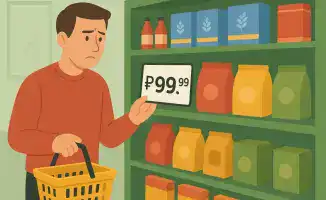 Супермаркет в Петропавловске оштрафован за нарушение ценовой политики: последствия для потребителей и бизнеса