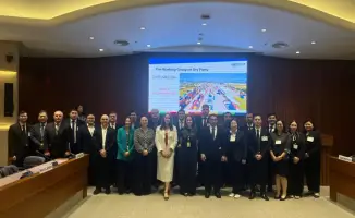 Казахстанские терминалы стали «сухими портами» ЭСКАТО