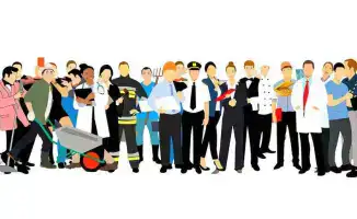 Более 28 тысяч школьников в Казахстане прошли профориентационный тест на международной платформе Mansap Kompasy