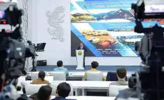 Обновление систем тепло-, водоснабжения и энергетики в Акмолинской области улучшит жизнь более 145 тысяч жителей