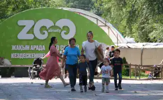 В Алматы началась подготовка к реконструкции зоопарка с выкупом прилегающих земель