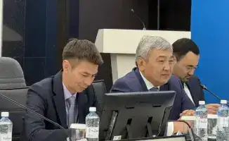 В Алматинской области подписан Меморандум о сотрудничестве для строительства завода по производству кормов