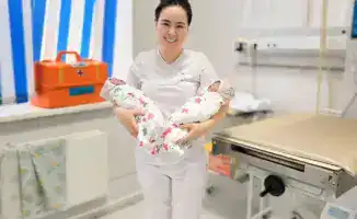 Снижение младенческой смертности в Казахстане на 19,3%: позитивные изменения в здравоохранении и их влияние на будущее страны