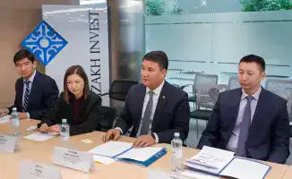 Цементный завод в Актюбинске: новая эра для региона?