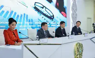 Процветание малых и средних предприятий: урожай продукции за первое полугодие вырос на 25%