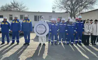 Активное вовлечение граждан в профилактику пожаров в рамках месячника безопасности