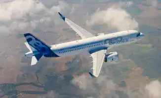 Airbus NEO: Рейсы задерживаются, но не теряем высоту!