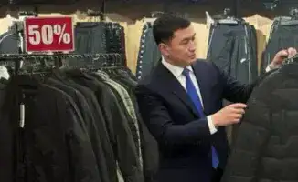 Экибастуз: шутки с Акимом становятся городским трендом!