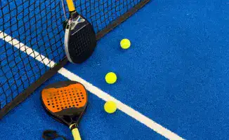 В Алматы анонсировано открытие большого центра падела: Президент Касым-Жомарт Токаев встретился с президентом Международной федерации падела Луиджи Карраро и председателем мирового профессионального падела.