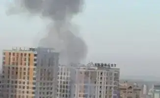 Residents of Almaty Report Explosion Near Sairan Lake, Power Outages Follow