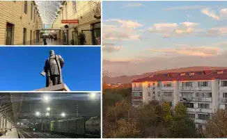 Счастье в провинции: алматинка нашла гармонию в маленьком городе